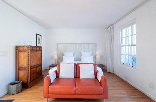 Cape Town City Centre House | Casa Velasur, De Waterkant