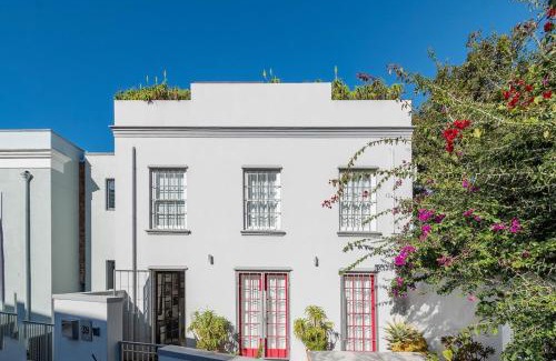 Cape Town City Centre House | Casa Velasur, De Waterkant