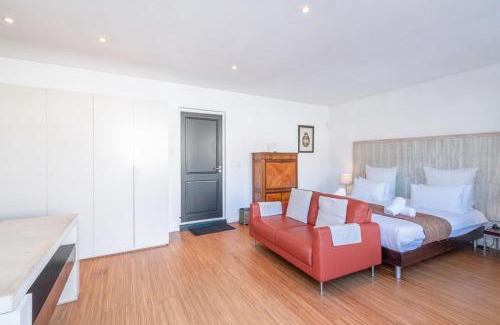 Cape Town City Centre House | Casa Velasur, De Waterkant