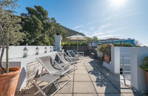Cape Town City Centre House | Casa Velasur, De Waterkant