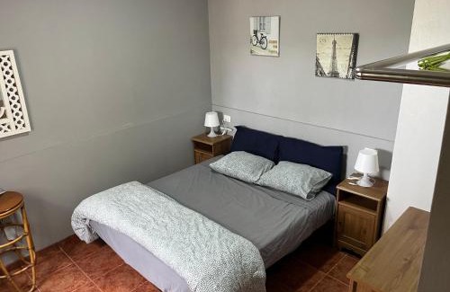 Vallehermoso Apartment | Casa Verde
