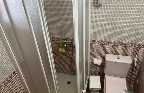 Vallehermoso Apartment | Casa Verde