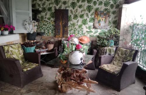 Veroia House | Casa Verde