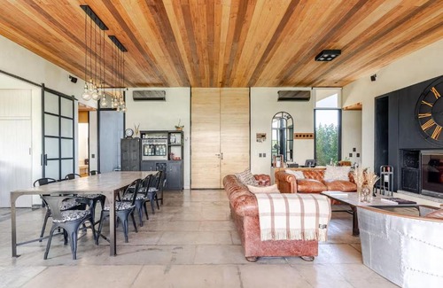 Tupungato House | Casa Viña Guesthouse