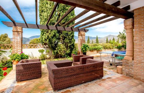 La Herradura Villa | Casa Vicente