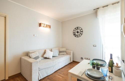 Cattolica Apartment | Casa vicino al mare con garage e terrazza