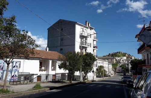 Pomarico Apartment | Casa vicino Matera Zia Nuziatina
