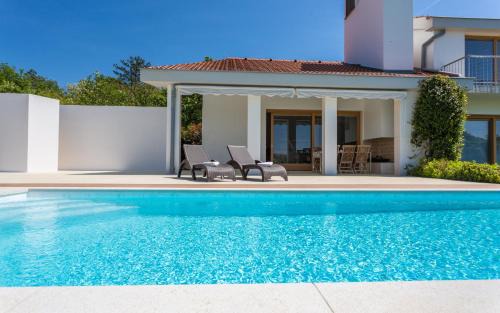 Klimno Villa | Casa Vidmar