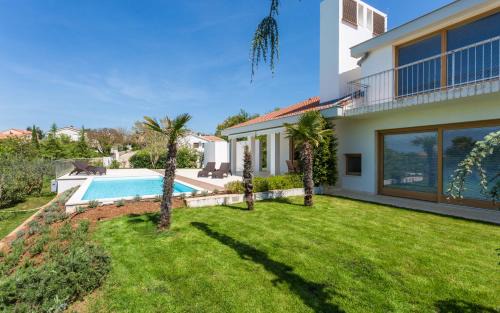 Klimno Villa | Casa Vidmar