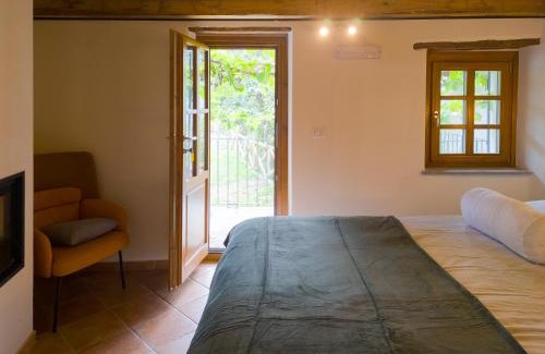 Igliano House | Casa Viglino - Ijan Ospitalità di Frontiera