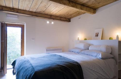 Igliano House | Casa Viglino - Ijan Ospitalità di Frontiera