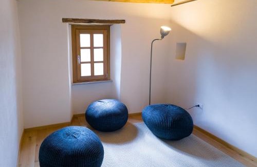 Igliano House | Casa Viglino - Ijan Ospitalità di Frontiera