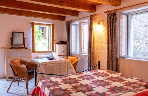 Porto Apartment | Casa Vigna by Interhome