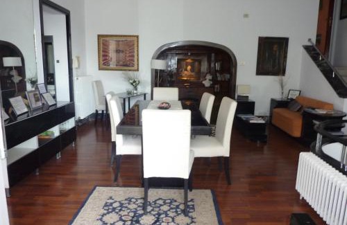 Gracia Villa | Casa vilaró Barcelona