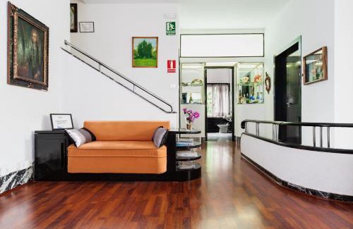 Gracia Villa | Casa vilaró Barcelona