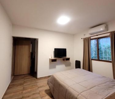 Villa Allende Apartment | Casa Villa Allende Golf