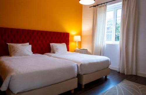 Livramento Villa | Casa Villa Cottage