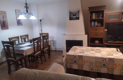 El Bosque House | Casa Villa Duque