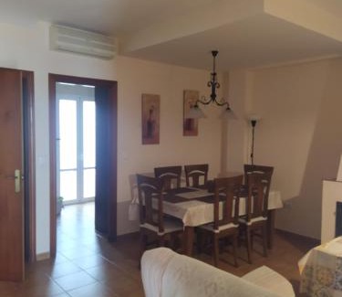 El Bosque House | Casa Villa Duque