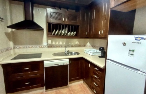 El Bosque House | Casa Villa Duque