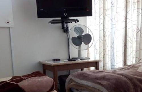 Carletonville Bed & Breakfast | Casa Villa Guest House Carletonville - Suite 3