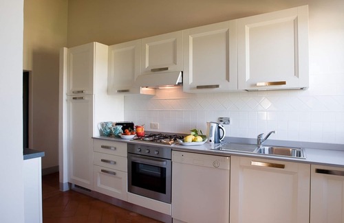 San Donato in Collina Other | Casa Villa Rentals by Torre a Cona