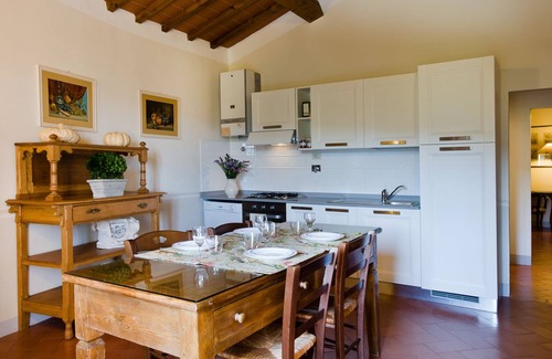 San Donato in Collina Other | Casa Villa Rentals by Torre a Cona