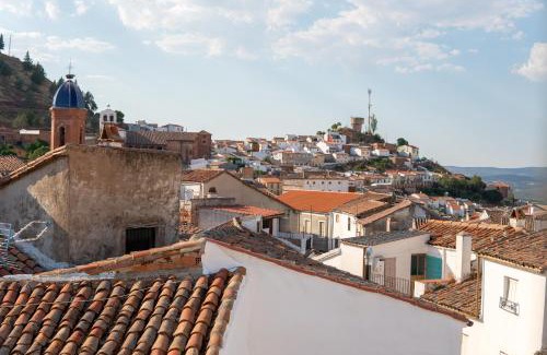 Santisteban del Puerto House | Casa Villanueva