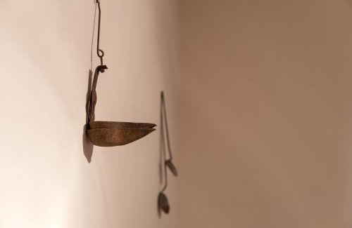 Santisteban del Puerto House | Casa Villanueva