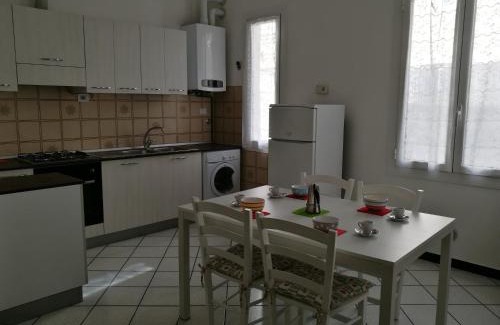 Finale Pia Apartment | Casa Vincenzina