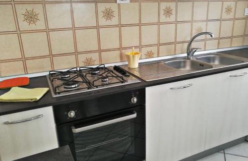 Finale Pia Apartment | Casa Vincenzina