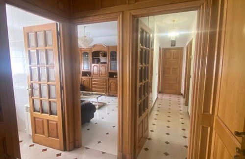 Taramundi Apartment | Casa Virgilio