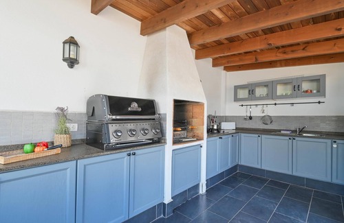 Panorama Villa | Casa Virginia - Javea, Costa Blanca