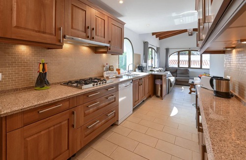 Panorama Villa | Casa Virginia - Javea, Costa Blanca