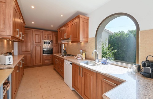 Panorama Villa | Casa Virginia - Javea, Costa Blanca