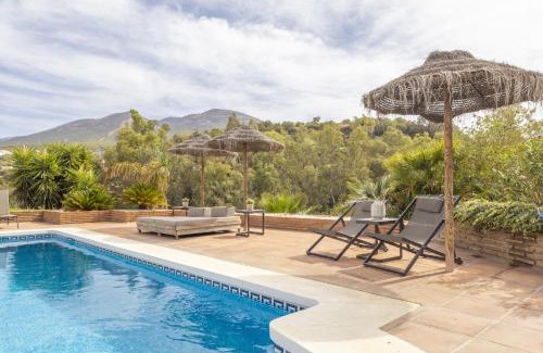 Alhaurin el Grande Villa | Casa Vista