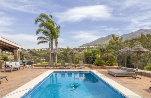 Alhaurin el Grande Villa | Casa Vista