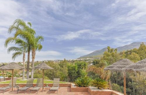 Alhaurin el Grande Villa | Casa Vista