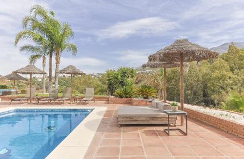 Alhaurin el Grande Villa | Casa Vista