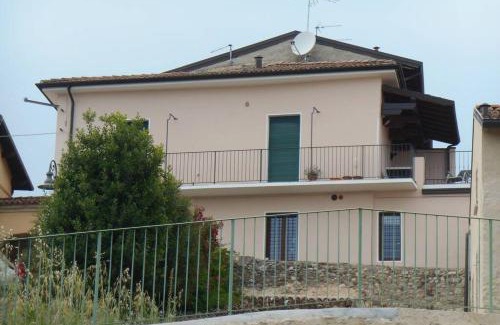 Moniga del Garda Apartment | Casa Vista Lago