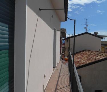 Moniga del Garda Apartment | Casa Vista Lago