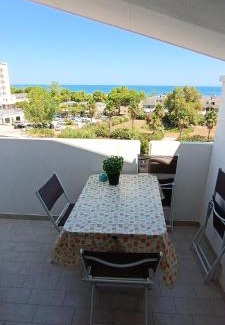 Vasto Apartment | Casa vista mare vasto marina