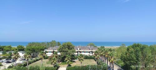 Vasto Apartment | Casa vista mare vasto marina