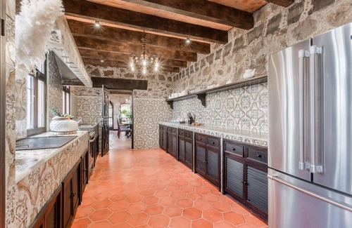 San Miguel de Allende Villa | Casa Vista