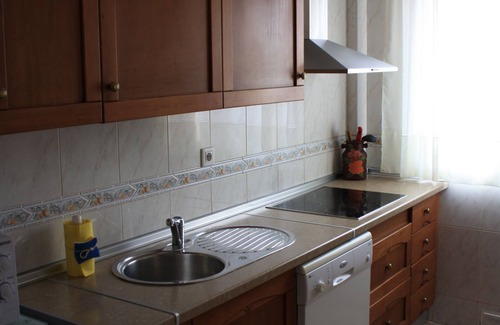 Guejar Sierra House | CASA VISTA NEVADA (IDEAL FOR GROUPS)