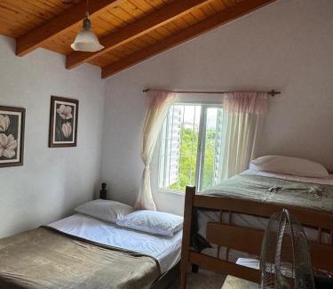 Villa Parque Siquiman House | Casa vista panorámica al lago