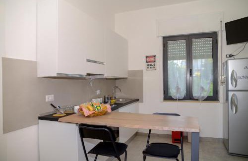 Villammare Apartment | Casa Vittoria bilocale