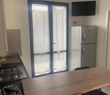 Villammare Apartment | Casa Vittoria bilocale