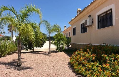 San Fulgencio Villa | Casa Viva La Vida