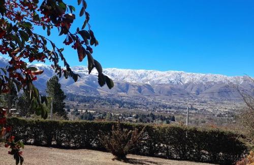 Tafi del Valle Ski Chalet | Casa Viva - Tafi del Valle